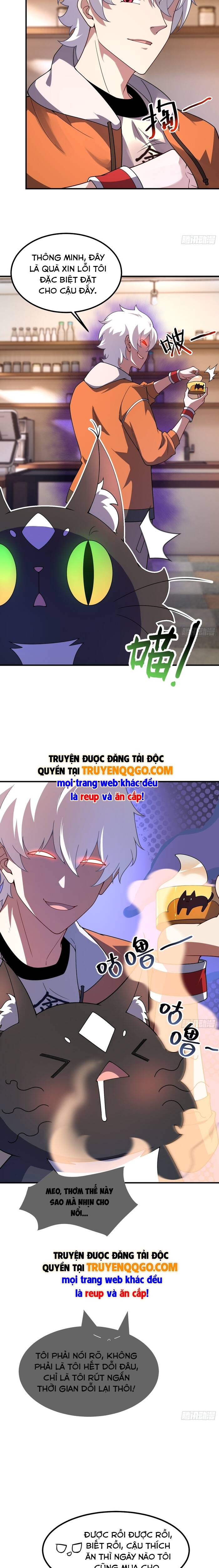 Ngự Thú Tiến Hóa - Chapter 9 - Page 12