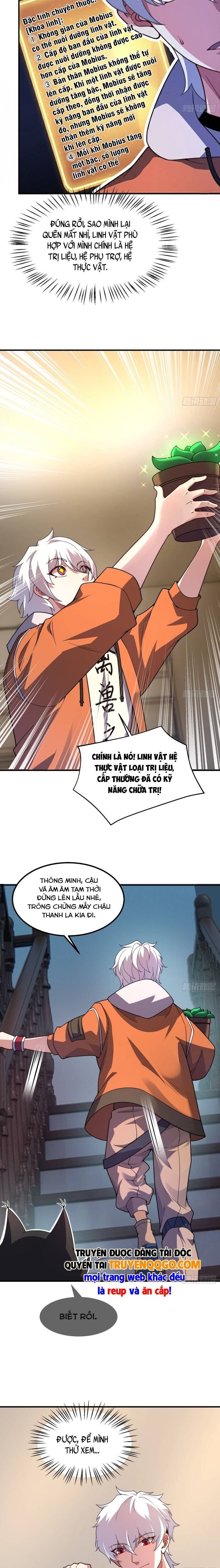 Ngự Thú Tiến Hóa - Chapter 9 - Page 15