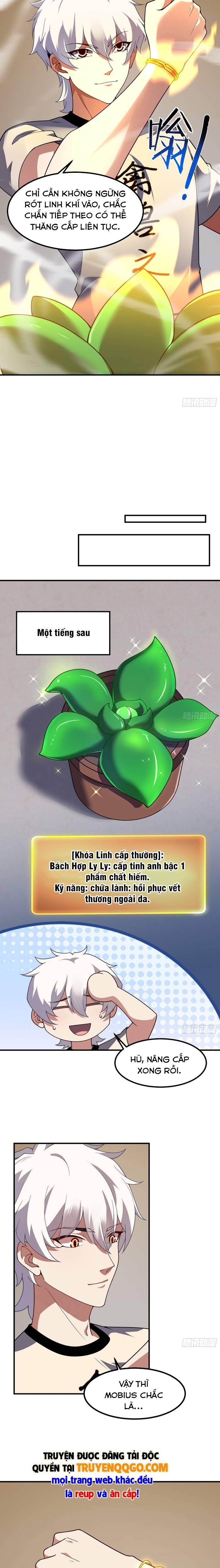 Ngự Thú Tiến Hóa - Chapter 9 - Page 23