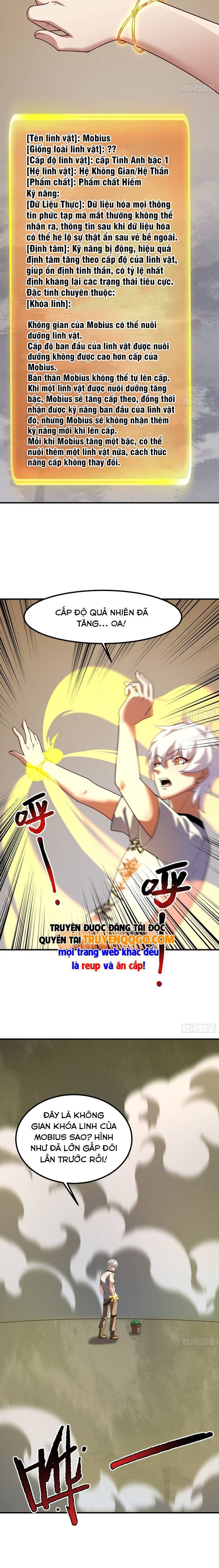 Ngự Thú Tiến Hóa - Chapter 9 - Page 24