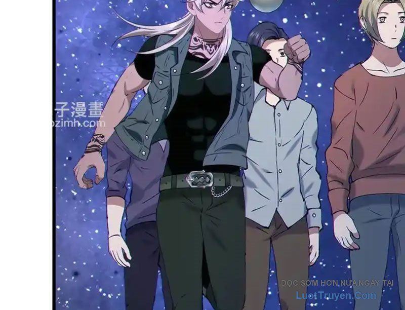 Dị Chủng Hắc Đản - Chapter 47 - Page 10