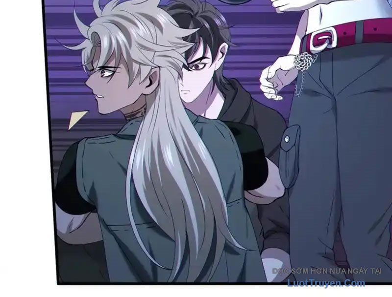 Dị Chủng Hắc Đản - Chapter 47 - Page 103