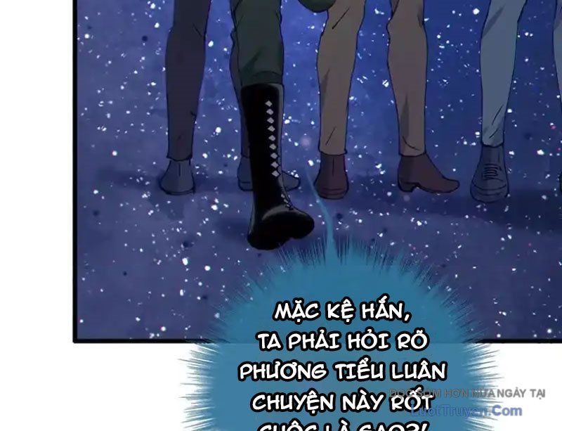 Dị Chủng Hắc Đản - Chapter 47 - Page 11
