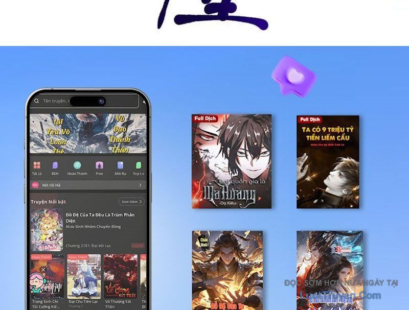 Dị Chủng Hắc Đản - Chapter 47 - Page 110