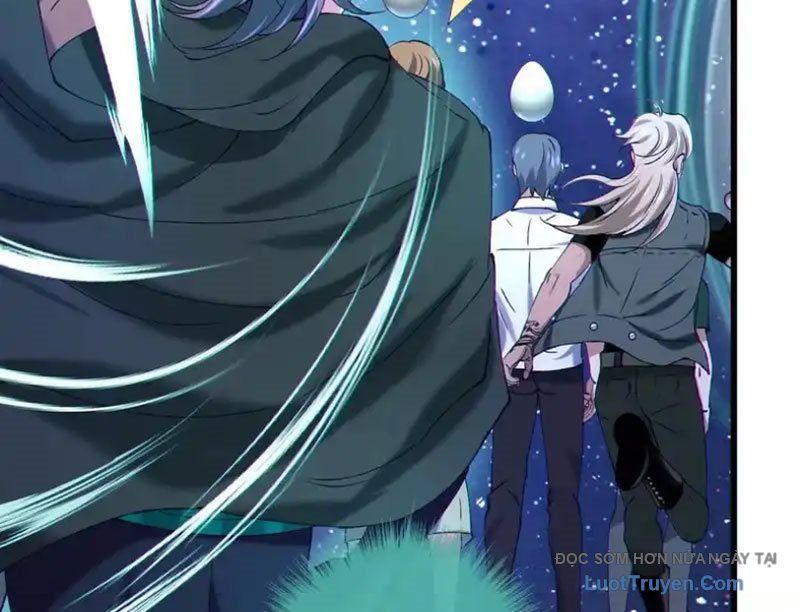 Dị Chủng Hắc Đản - Chapter 47 - Page 13