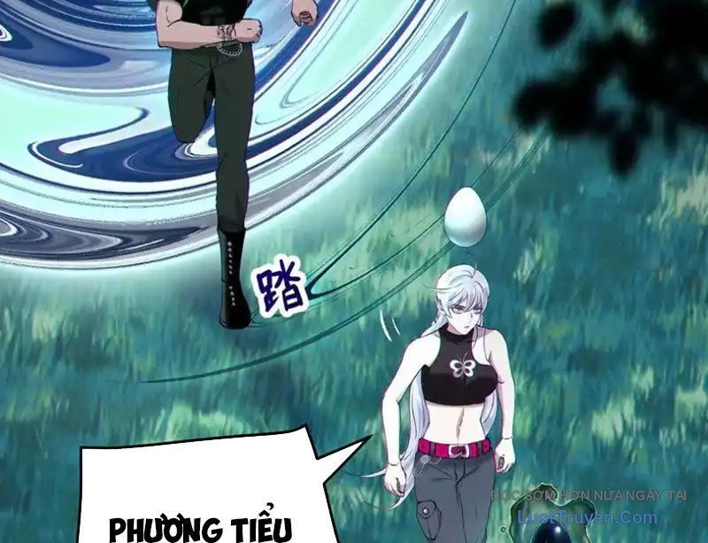 Dị Chủng Hắc Đản - Chapter 47 - Page 17