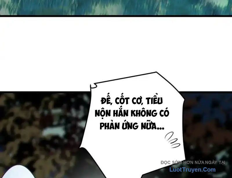 Dị Chủng Hắc Đản - Chapter 47 - Page 19