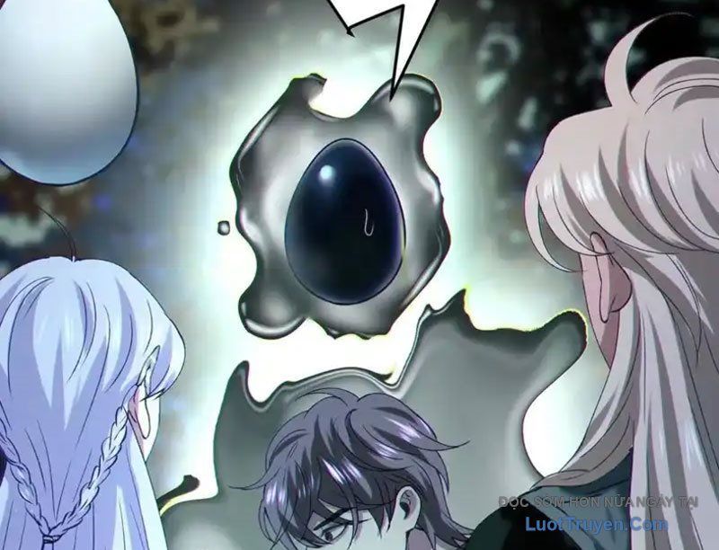 Dị Chủng Hắc Đản - Chapter 47 - Page 20