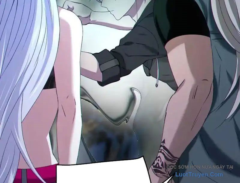 Dị Chủng Hắc Đản - Chapter 47 - Page 21