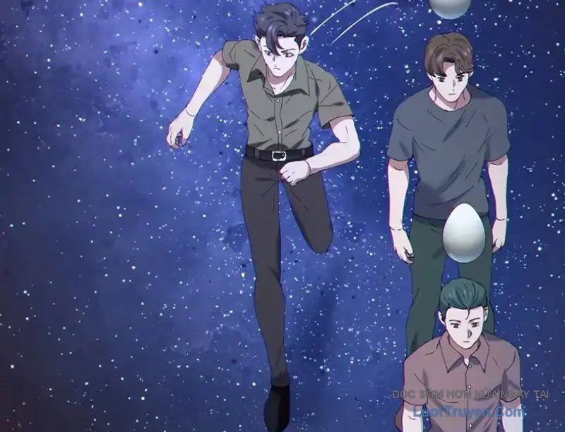 Dị Chủng Hắc Đản - Chapter 47 - Page 37