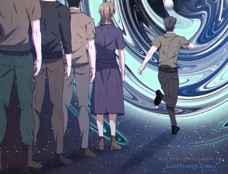 Dị Chủng Hắc Đản - Chapter 47 - Page 40