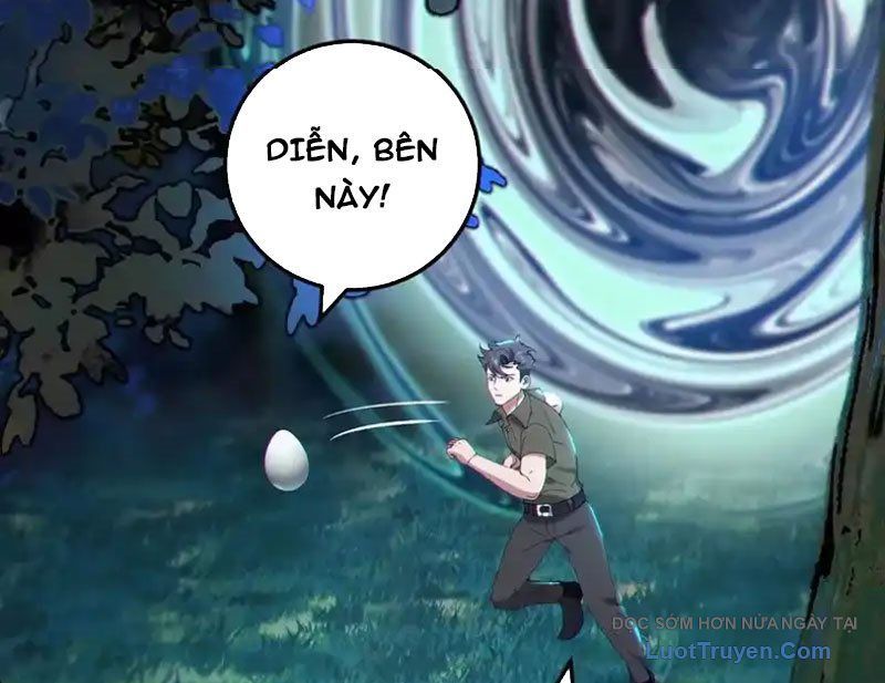 Dị Chủng Hắc Đản - Chapter 47 - Page 54