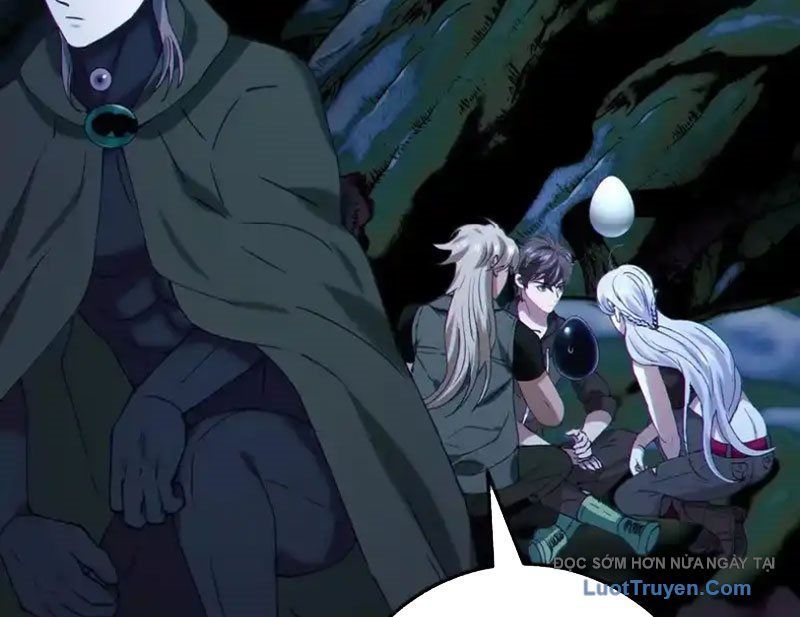 Dị Chủng Hắc Đản - Chapter 47 - Page 61
