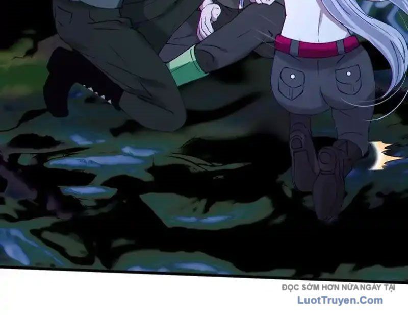Dị Chủng Hắc Đản - Chapter 47 - Page 81