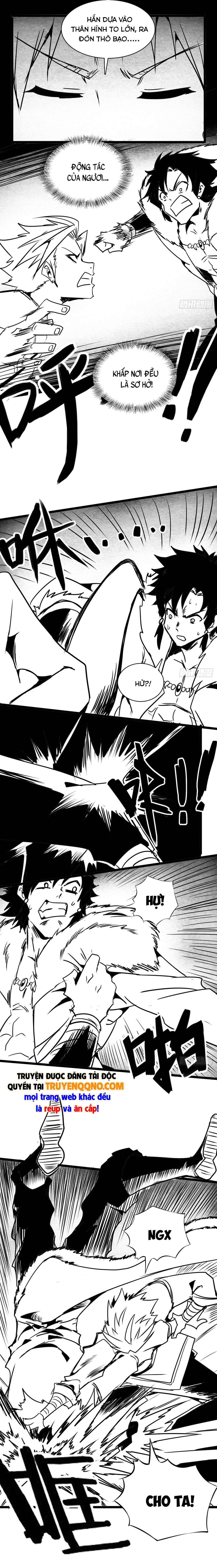 Xích Long Chi Tử - Chapter 11 - Page 3