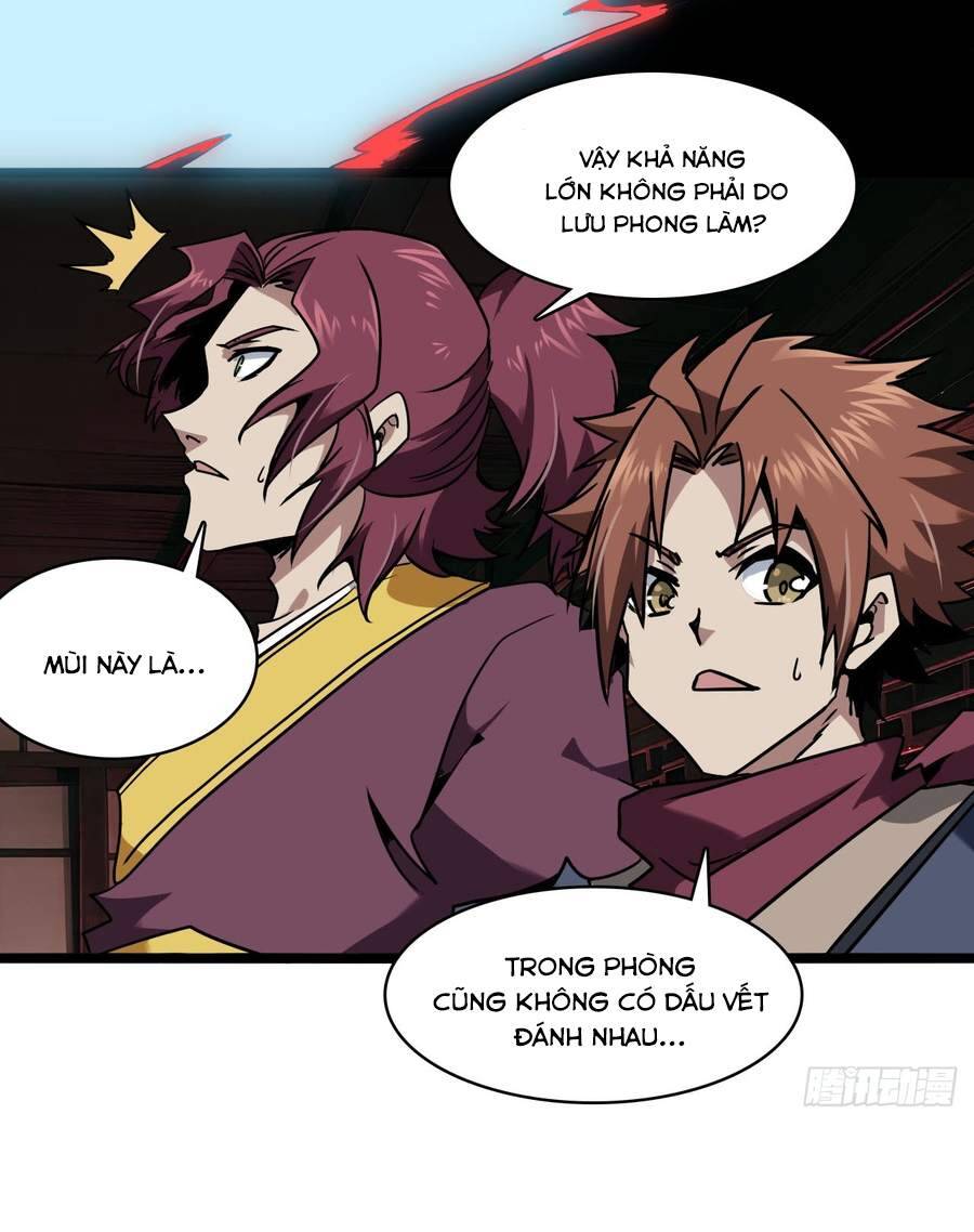 Xích Long Chi Tử - Chapter 16 - Page 4