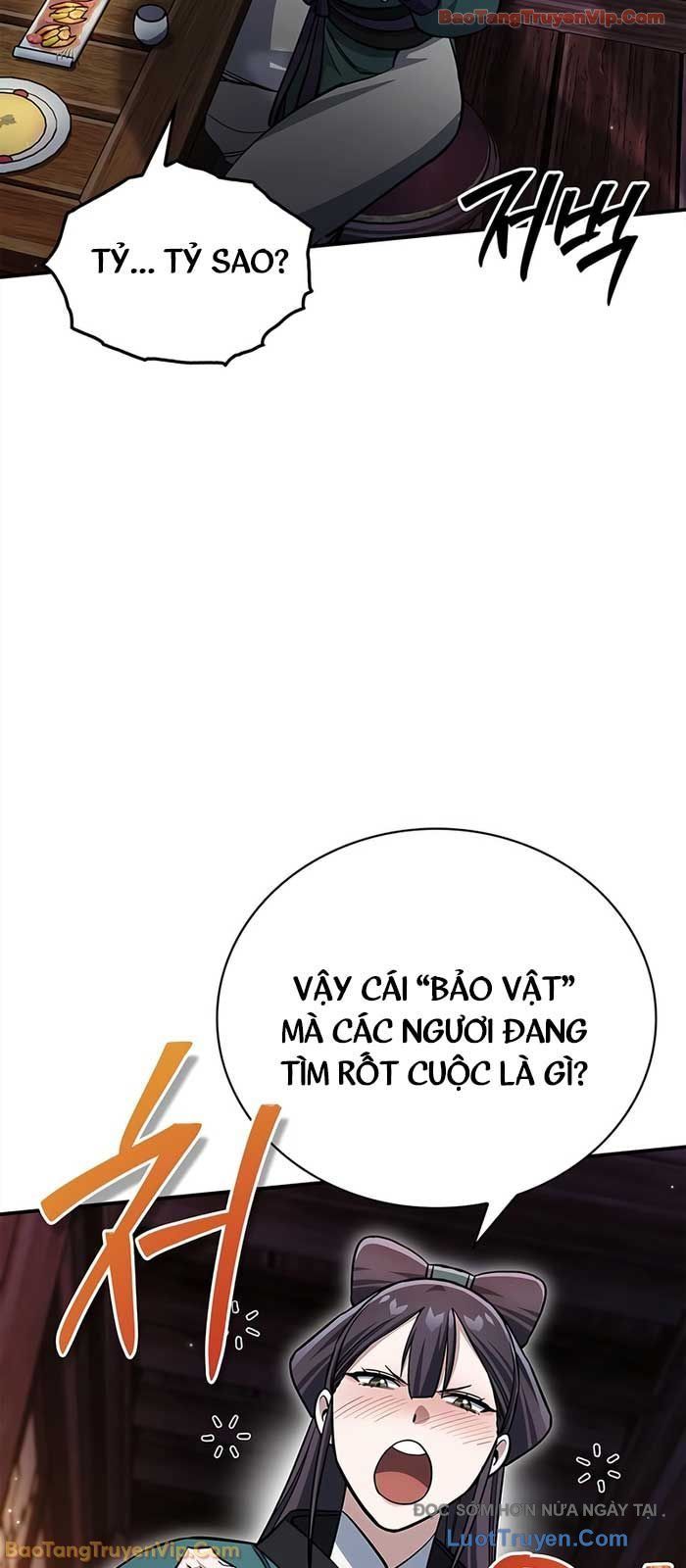 Thiên Qua Thư Khố Đại Công Tử - Chapter 154 - Page 11