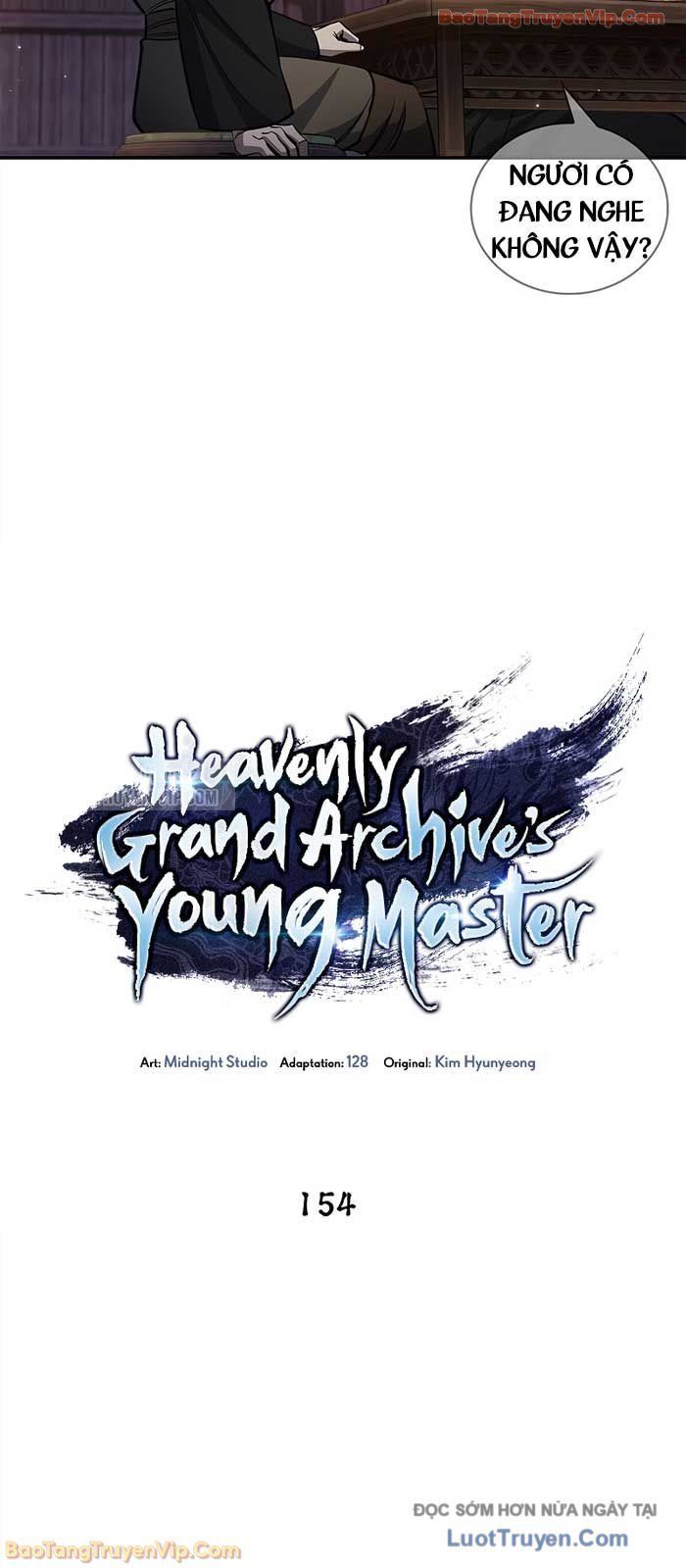 Thiên Qua Thư Khố Đại Công Tử - Chapter 154 - Page 20
