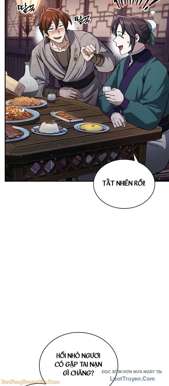 Thiên Qua Thư Khố Đại Công Tử - Chapter 154 - Page 3