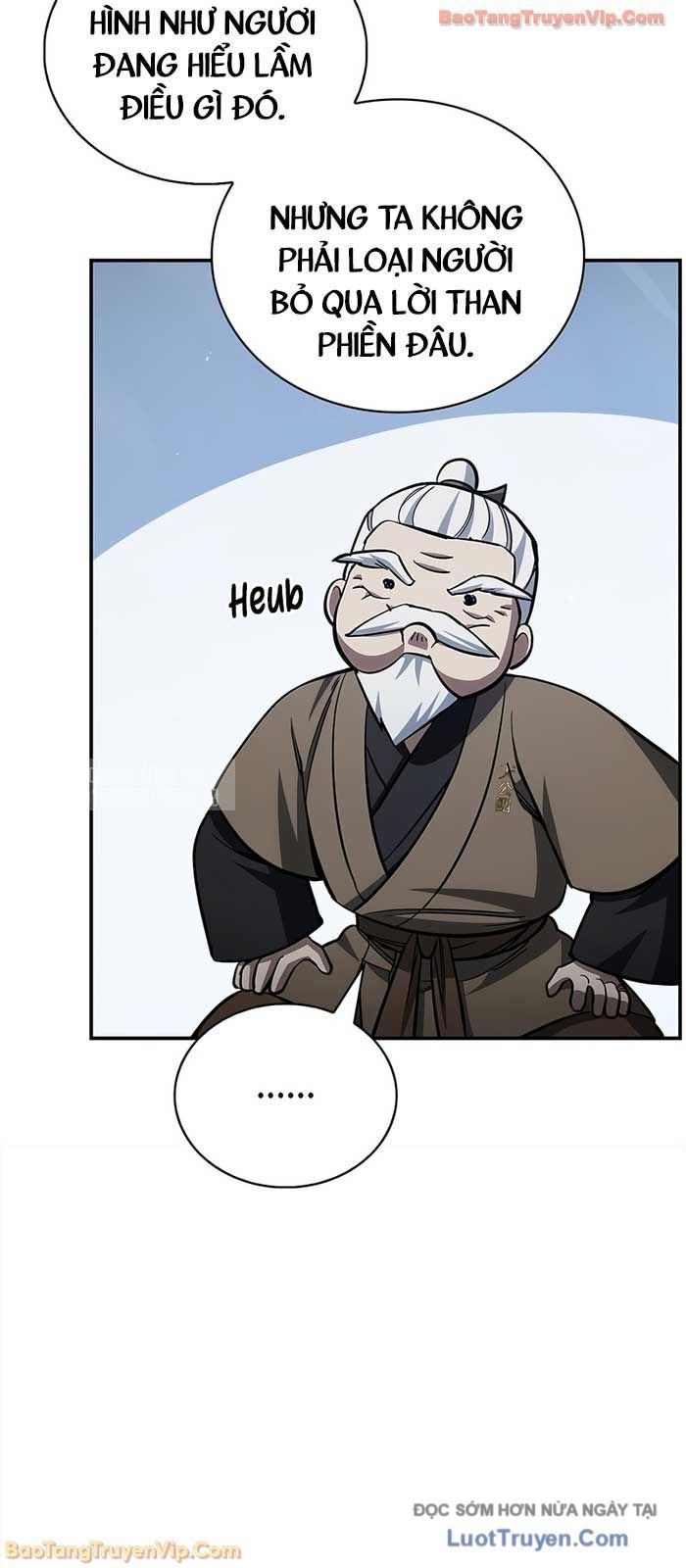 Thiên Qua Thư Khố Đại Công Tử - Chapter 154 - Page 36