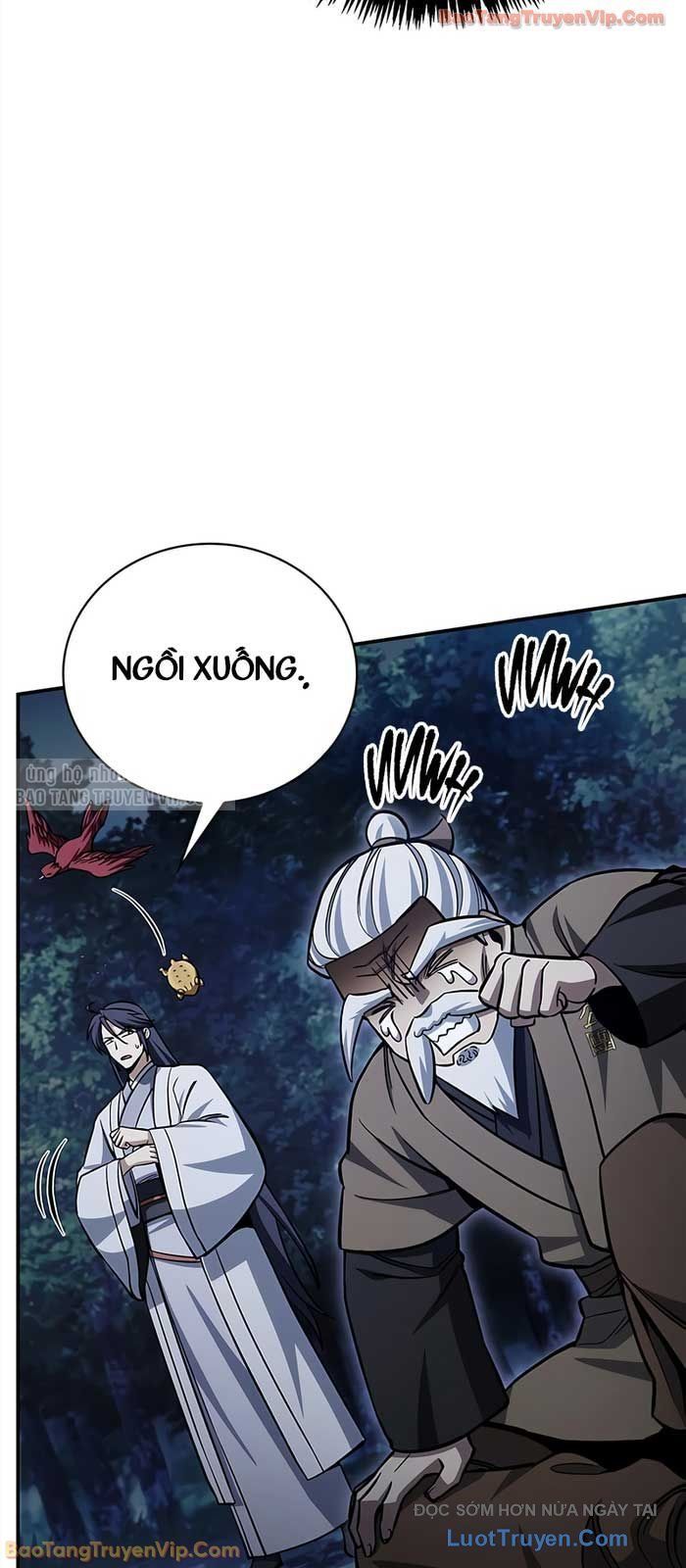 Thiên Qua Thư Khố Đại Công Tử - Chapter 154 - Page 45