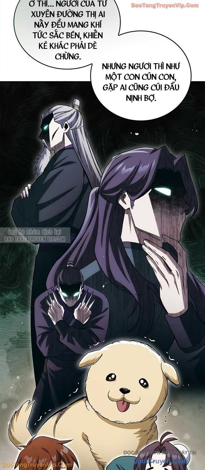 Thiên Qua Thư Khố Đại Công Tử - Chapter 154 - Page 5