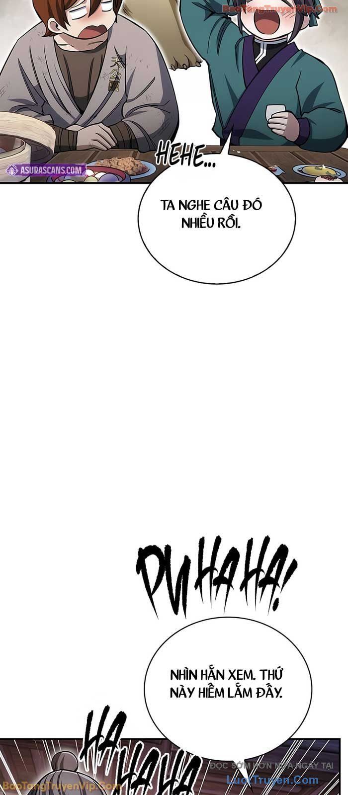 Thiên Qua Thư Khố Đại Công Tử - Chapter 154 - Page 6