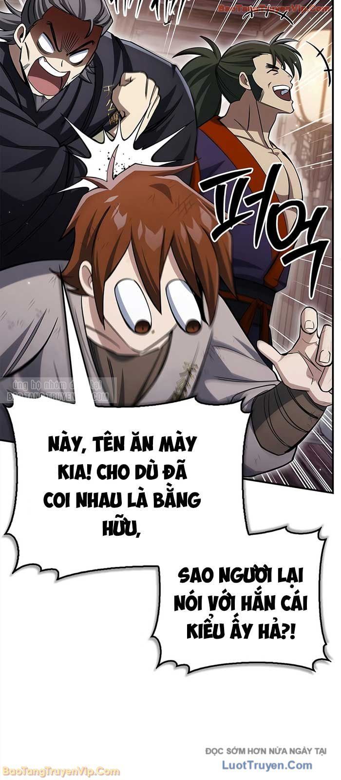 Thiên Qua Thư Khố Đại Công Tử - Chapter 154 - Page 7