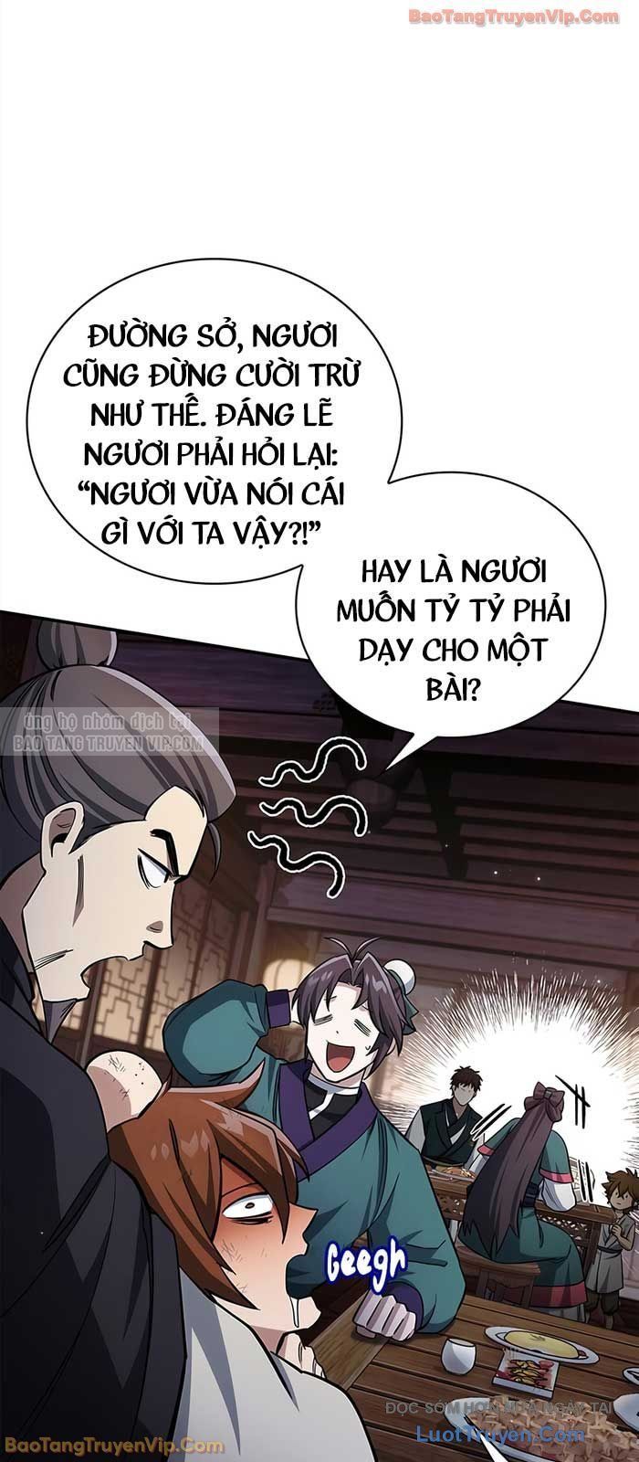 Thiên Qua Thư Khố Đại Công Tử - Chapter 154 - Page 8