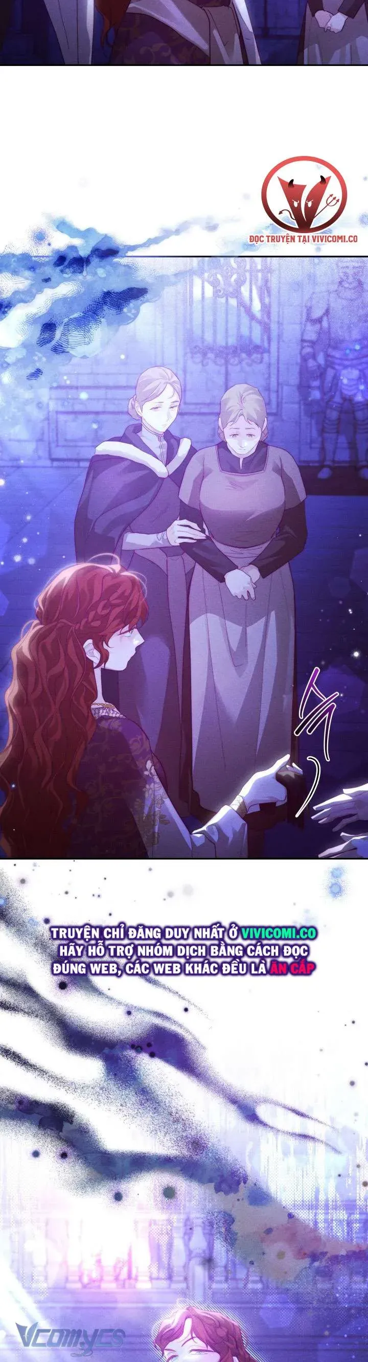 Tiếng Trống Vang Dội - Chapter 49 - Page 14