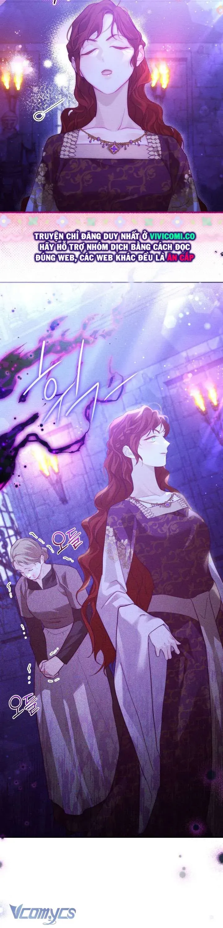 Tiếng Trống Vang Dội - Chapter 49 - Page 17