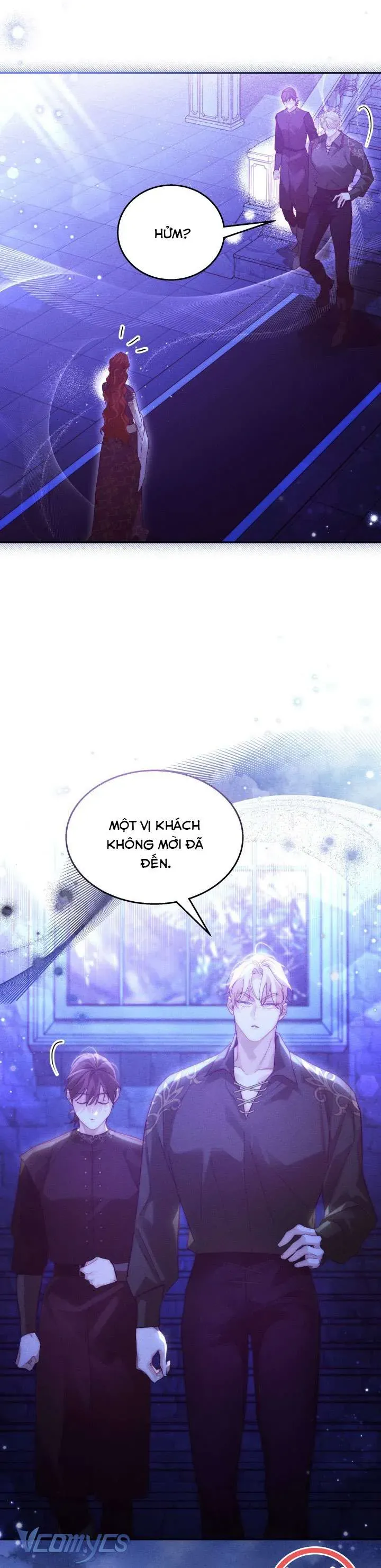 Tiếng Trống Vang Dội - Chapter 49 - Page 18