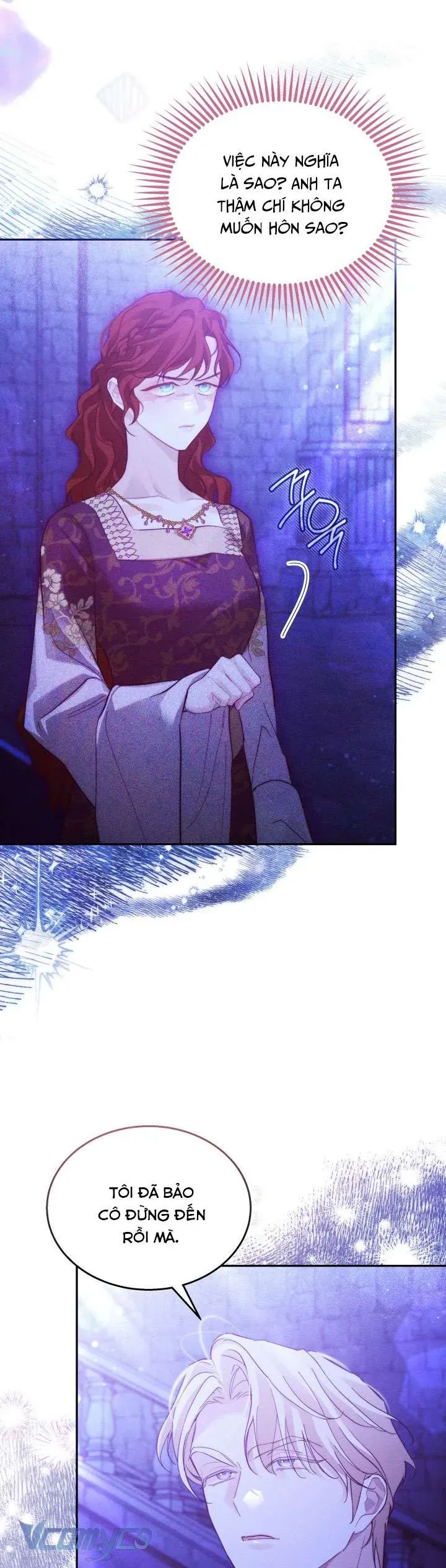 Tiếng Trống Vang Dội - Chapter 49 - Page 20