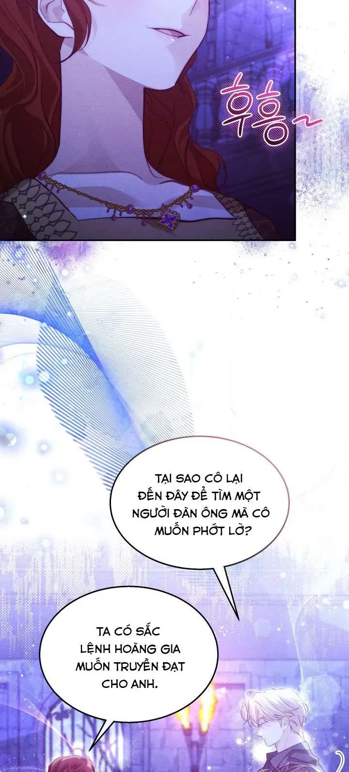 Tiếng Trống Vang Dội - Chapter 49 - Page 22