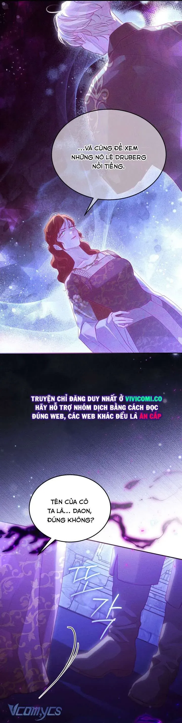 Tiếng Trống Vang Dội - Chapter 49 - Page 25