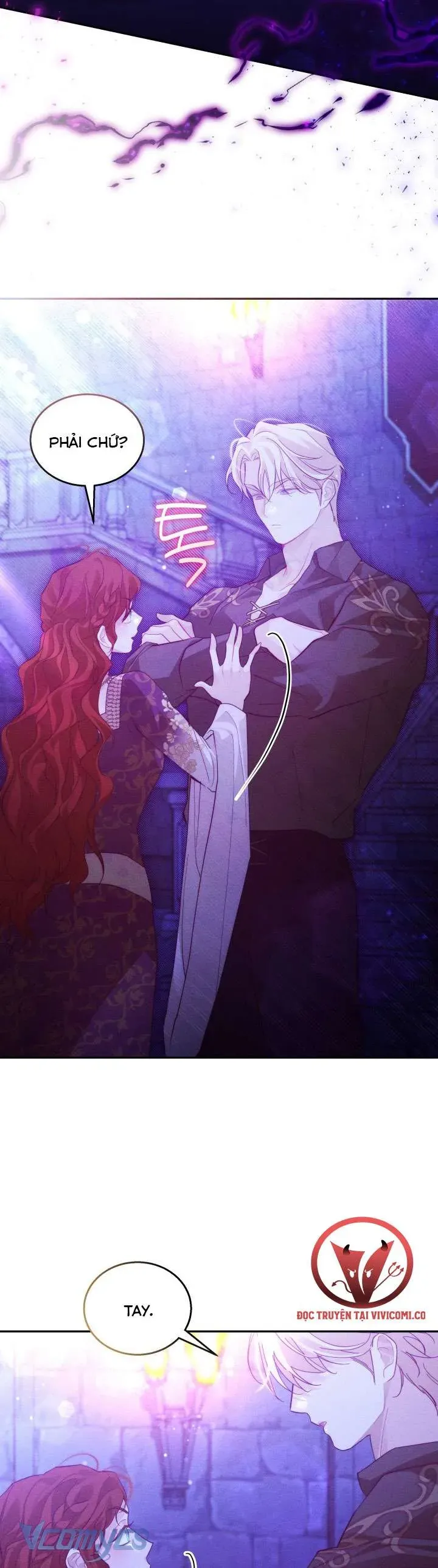Tiếng Trống Vang Dội - Chapter 49 - Page 26