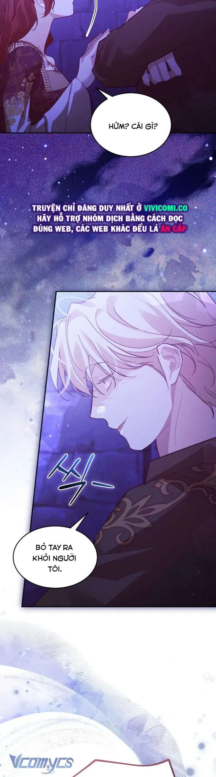 Tiếng Trống Vang Dội - Chapter 49 - Page 27