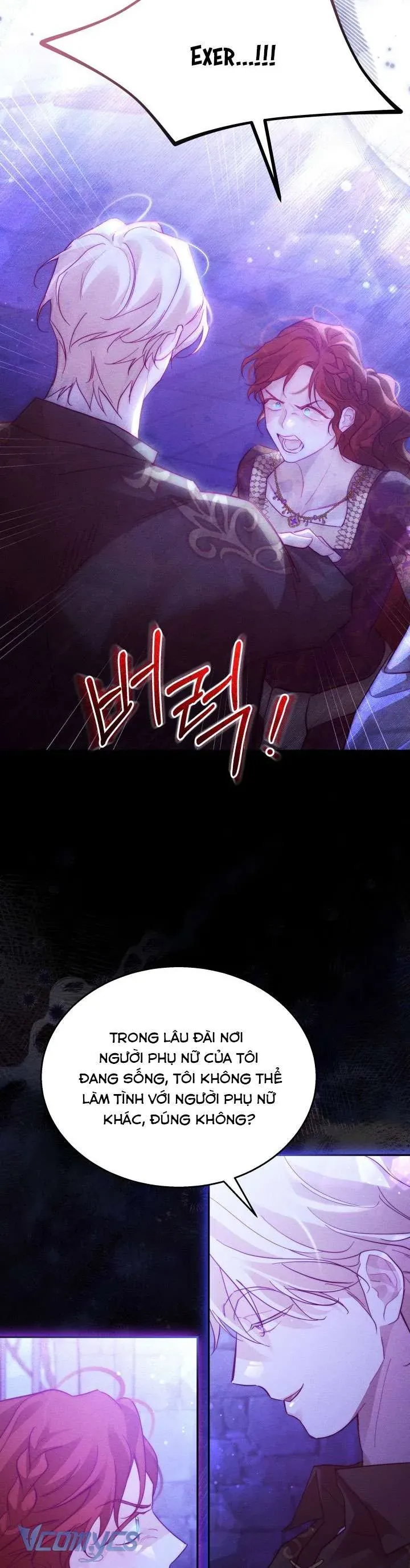 Tiếng Trống Vang Dội - Chapter 49 - Page 28