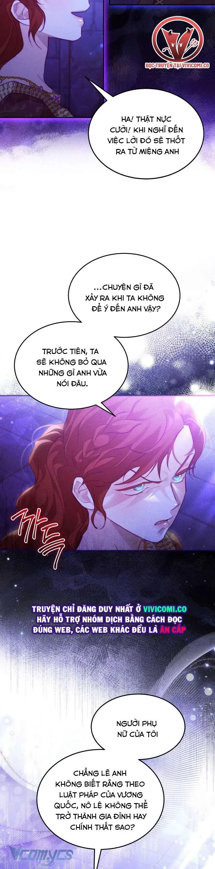 Tiếng Trống Vang Dội - Chapter 49 - Page 29