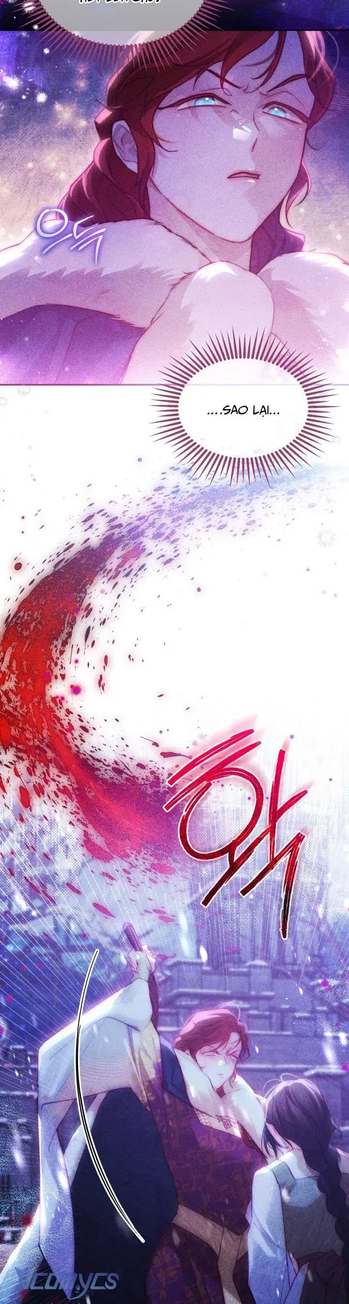 Tiếng Trống Vang Dội - Chapter 49 - Page 3