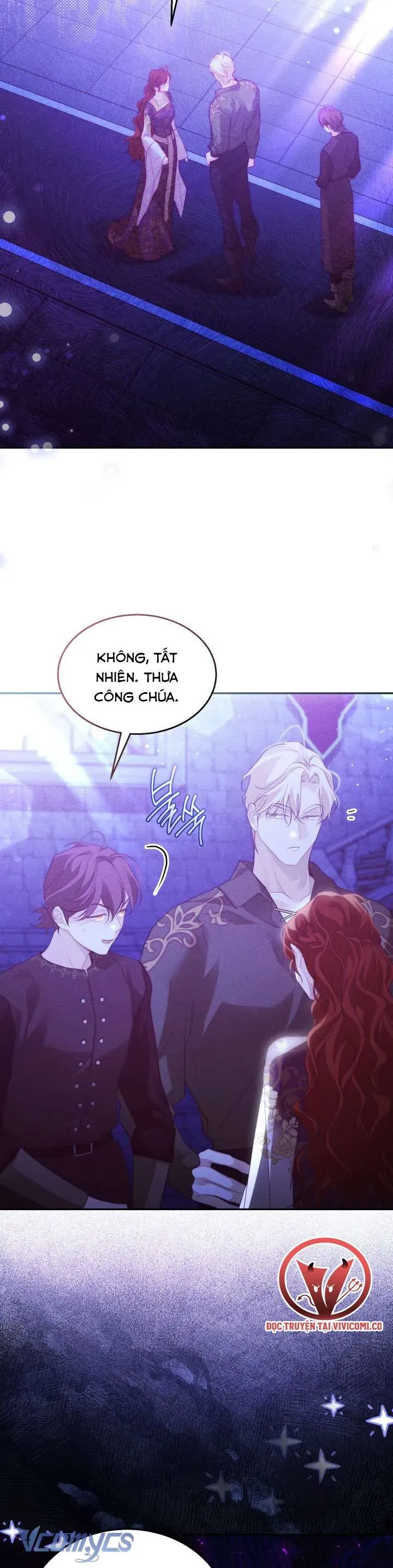 Tiếng Trống Vang Dội - Chapter 49 - Page 30