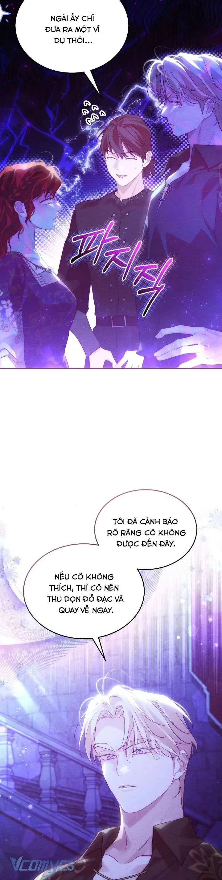 Tiếng Trống Vang Dội - Chapter 49 - Page 31