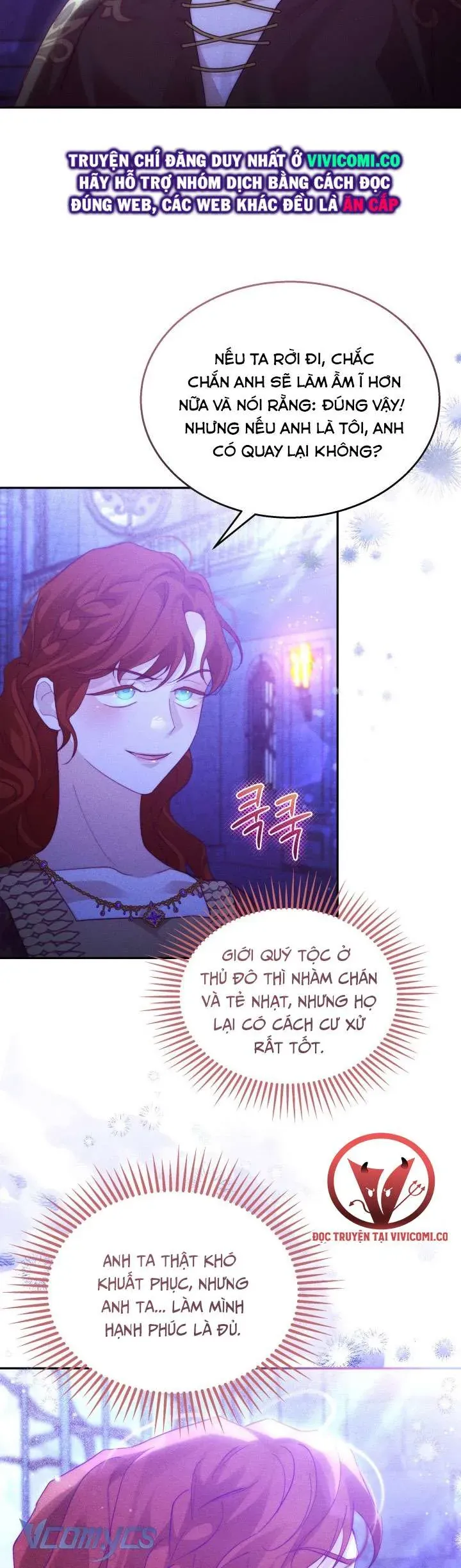 Tiếng Trống Vang Dội - Chapter 49 - Page 32