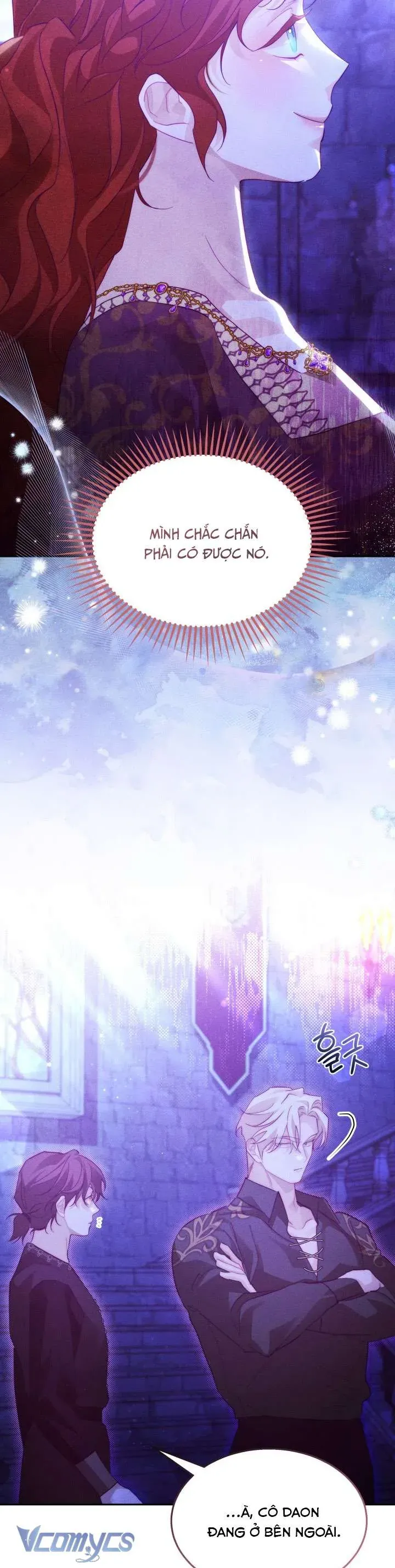 Tiếng Trống Vang Dội - Chapter 49 - Page 33