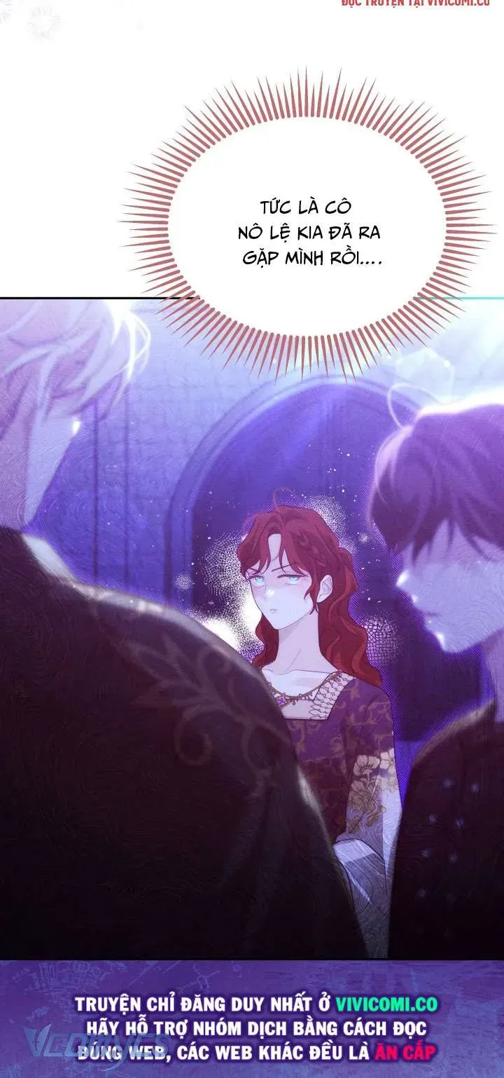 Tiếng Trống Vang Dội - Chapter 49 - Page 35