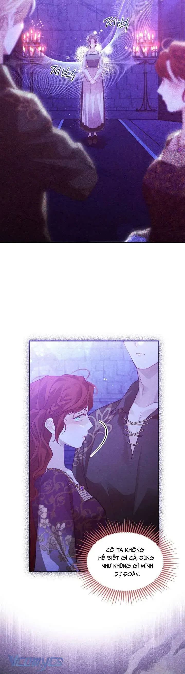 Tiếng Trống Vang Dội - Chapter 49 - Page 38