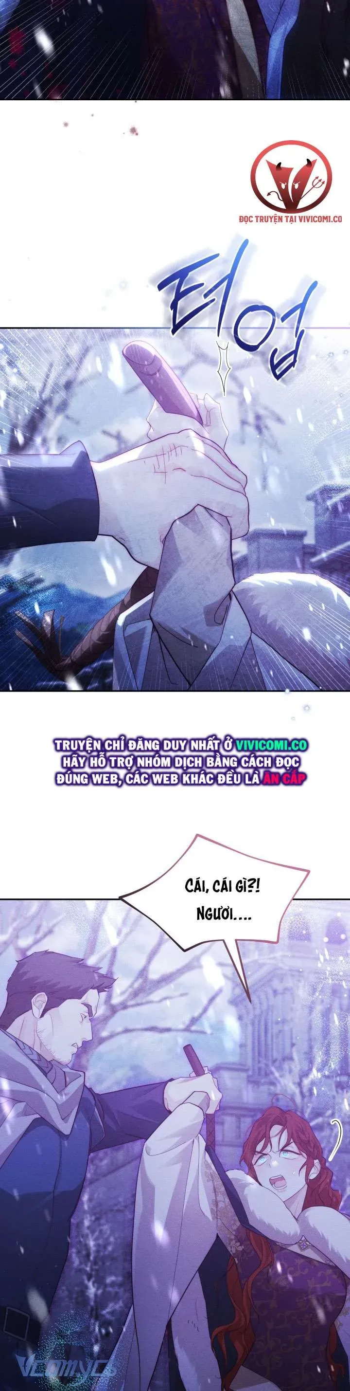 Tiếng Trống Vang Dội - Chapter 49 - Page 4