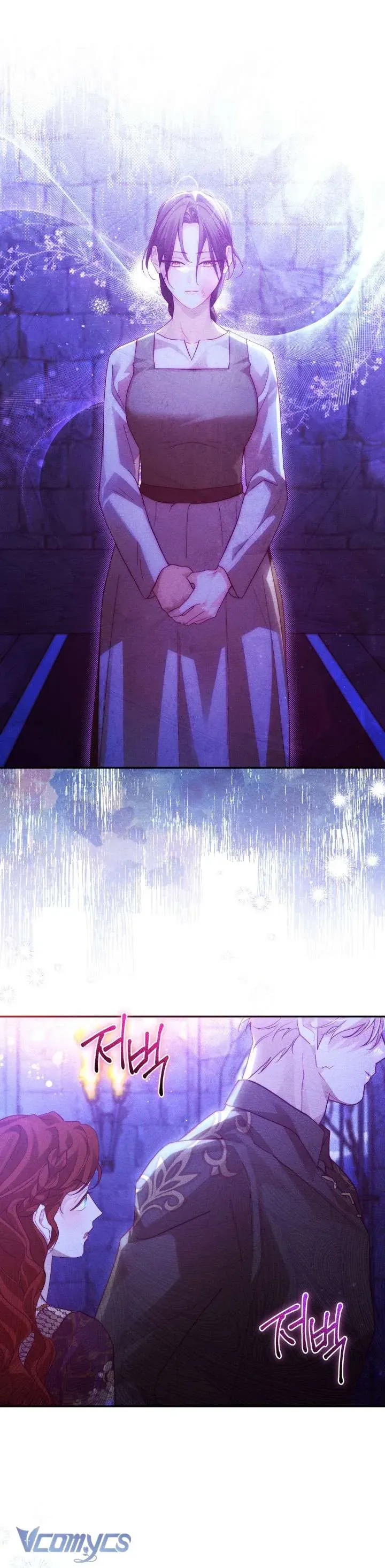 Tiếng Trống Vang Dội - Chapter 49 - Page 40