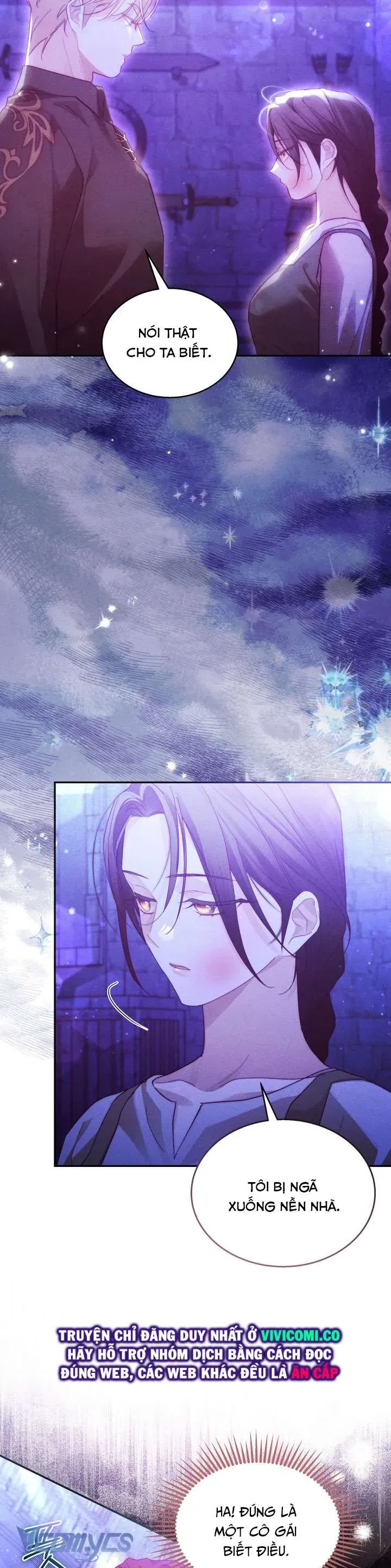 Tiếng Trống Vang Dội - Chapter 49 - Page 42