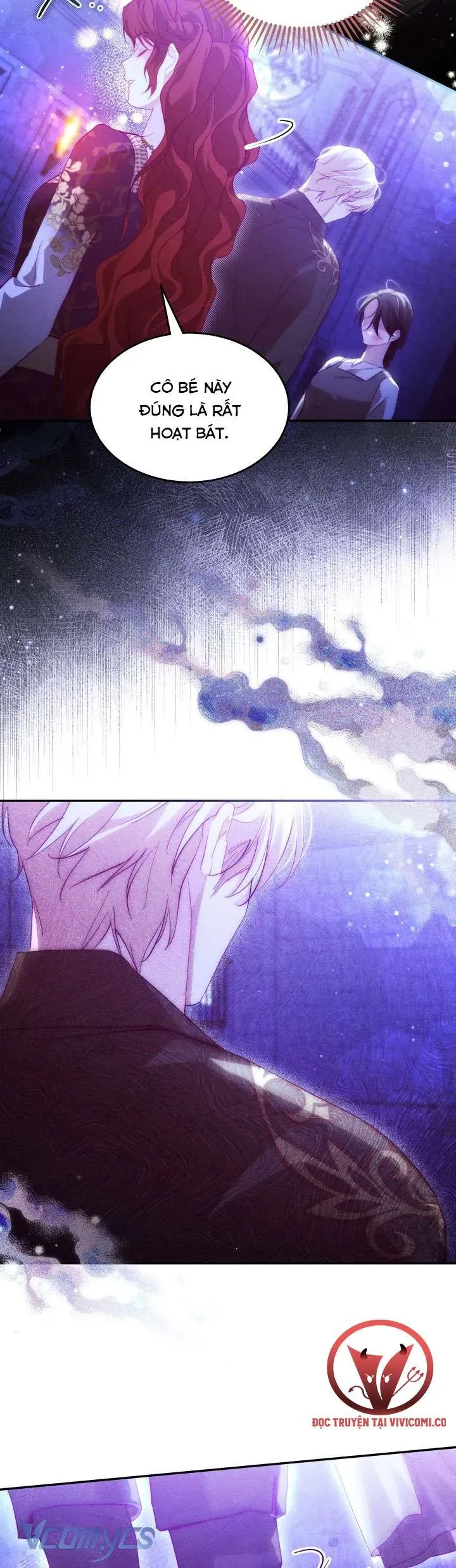 Tiếng Trống Vang Dội - Chapter 49 - Page 43